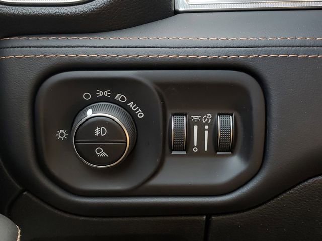 New 2026 RAM 1500 Tungsten w/ Trailer Tow Group image 36