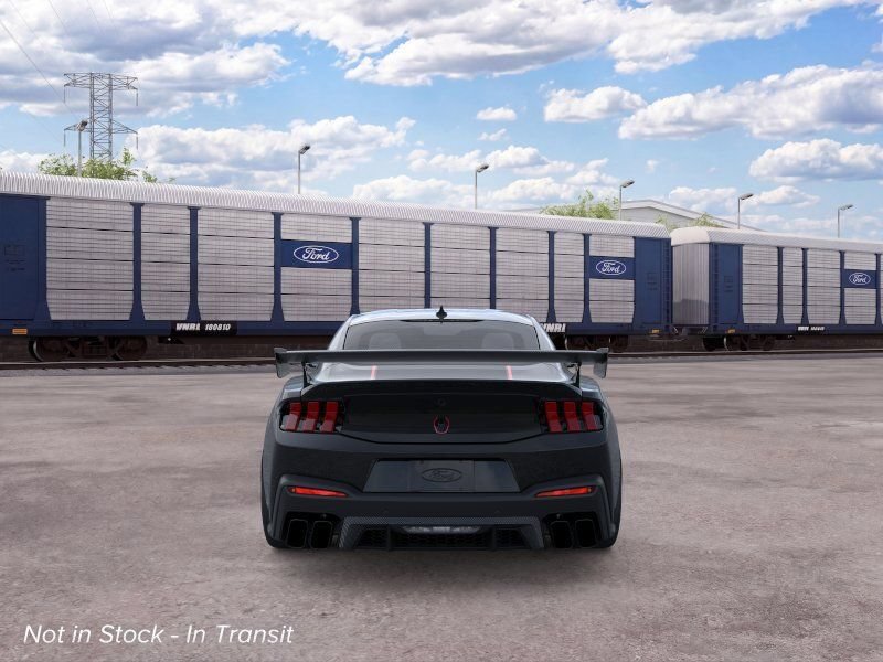 New 2026 Ford Mustang Dark Horse SC RWD image 5
