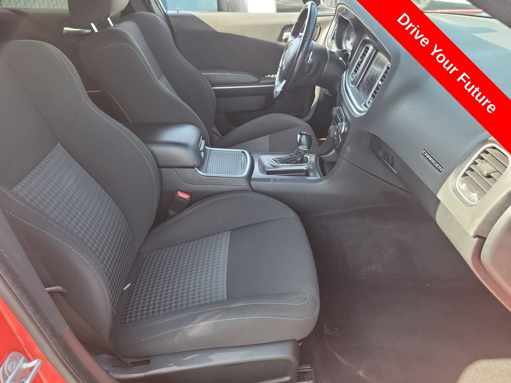 Used 2020 Dodge Charger R/T RWD image 18