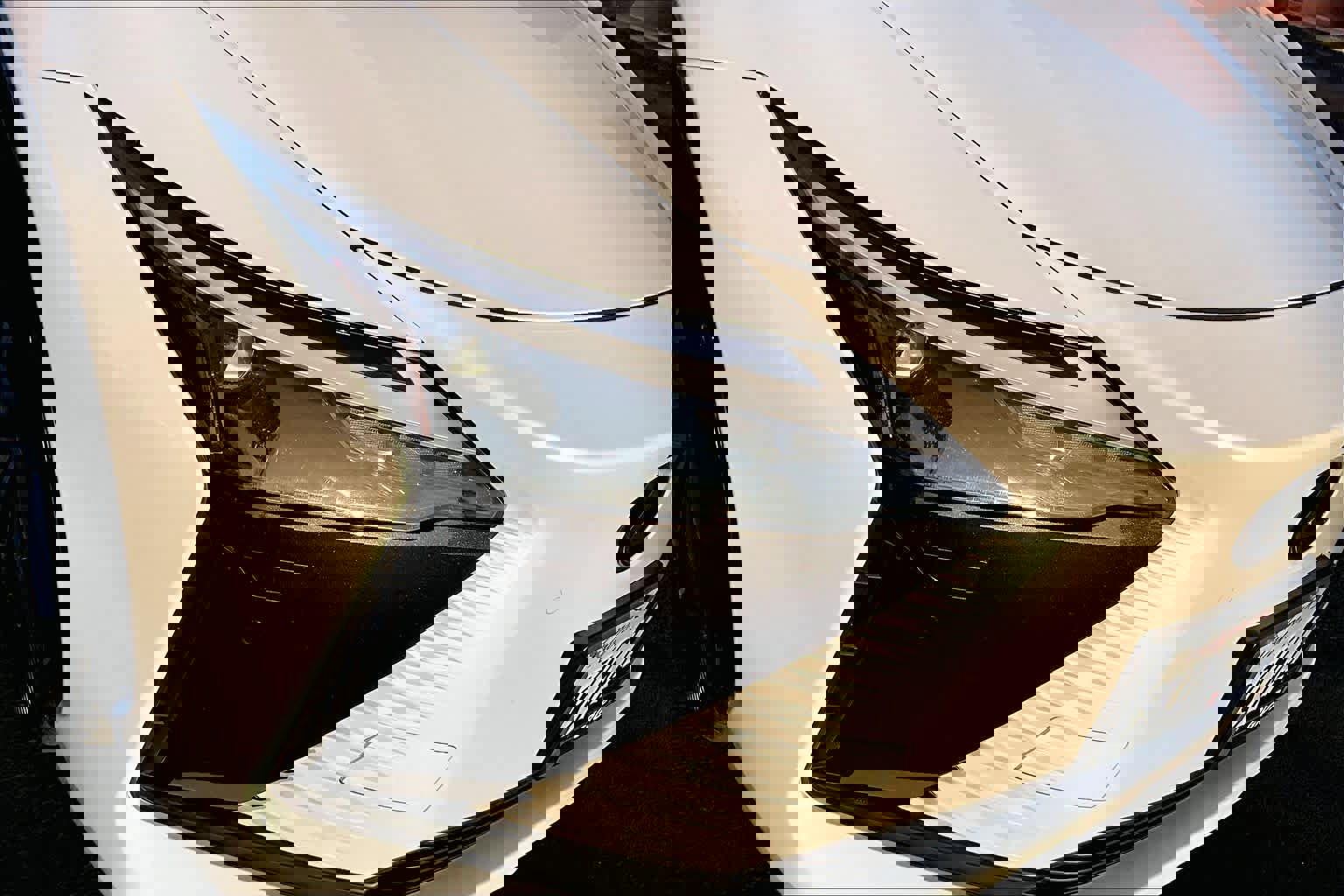 Used 2023 Lexus RZ 450e Premium image 27