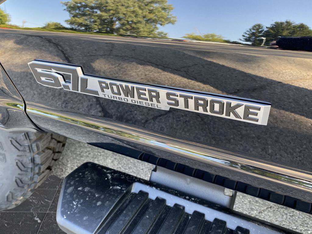 New 2026 Ford F350 XL w/ XL Off-Road Package image 46