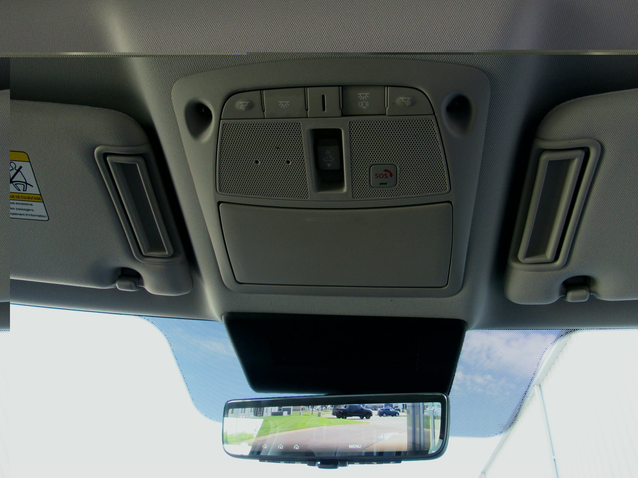 Used 2021 Nissan Armada Platinum w/ Captain's Chairs Package AWD/4WD image 31