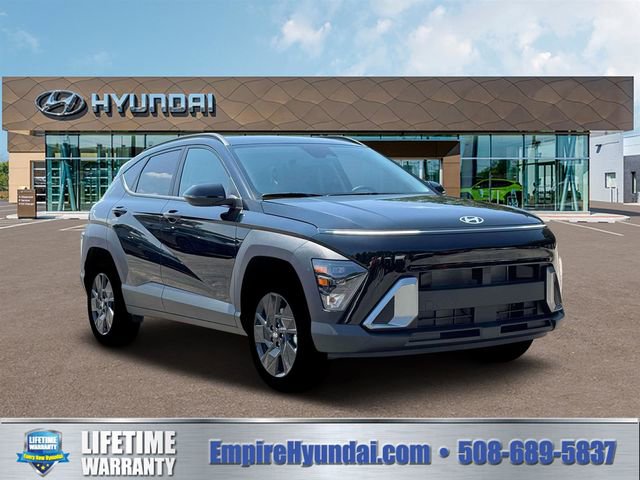 New 2026 Hyundai Kona SEL Sport image 11