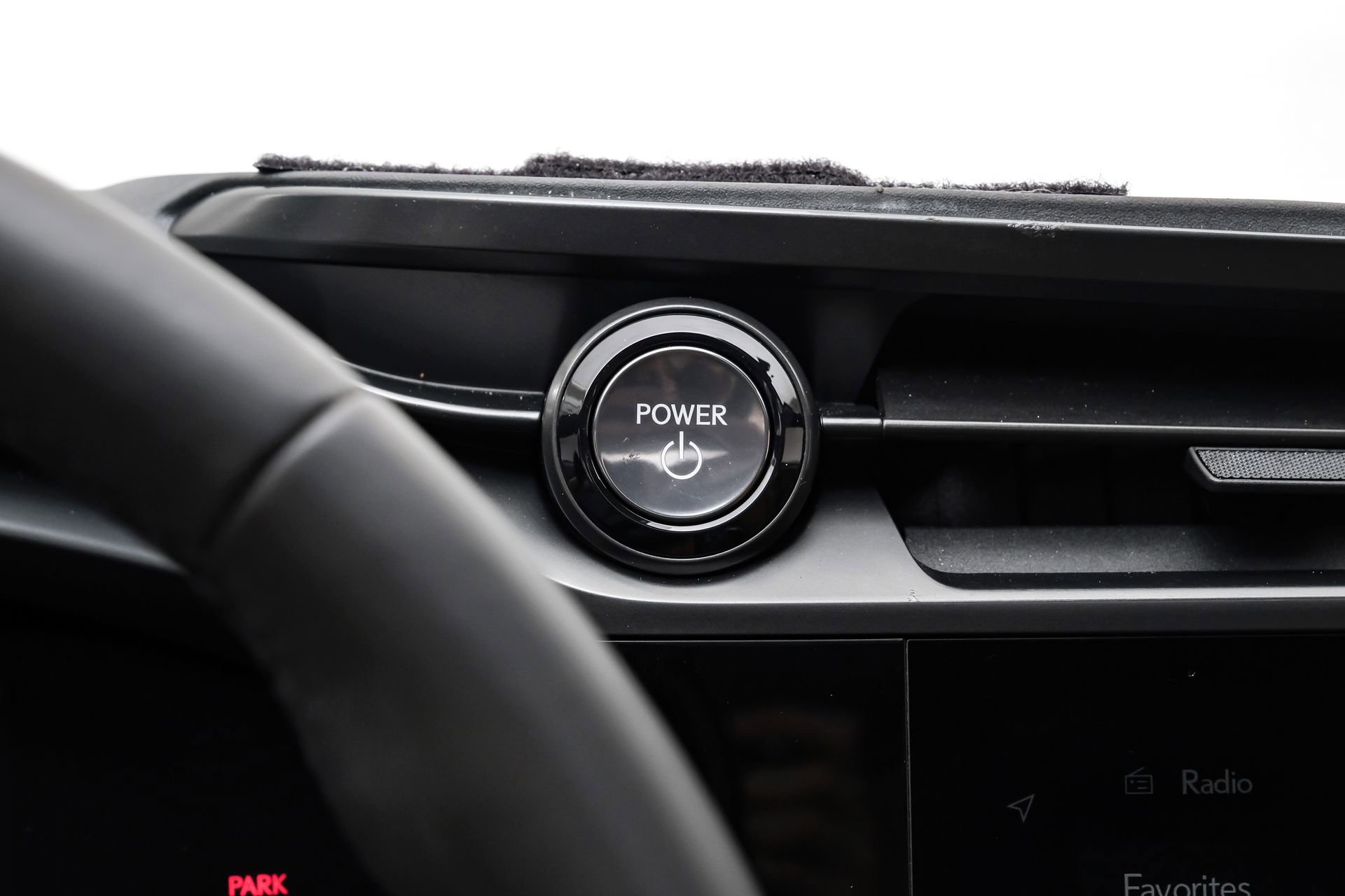 Used 2023 Lexus RZ 450e Premium w/ Technology Package image 24