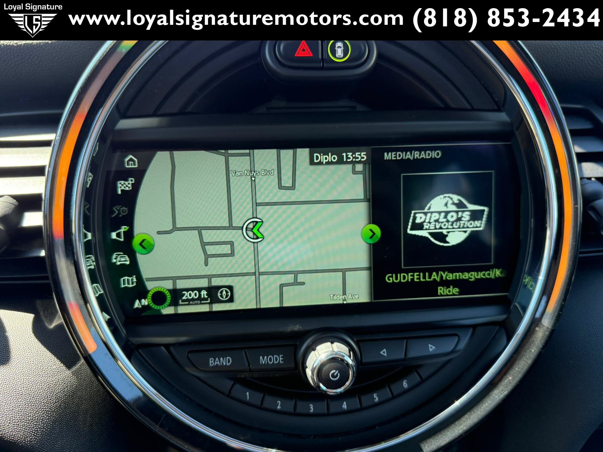 Used 2019 MINI Cooper S w/ Premium Package FWD image 26