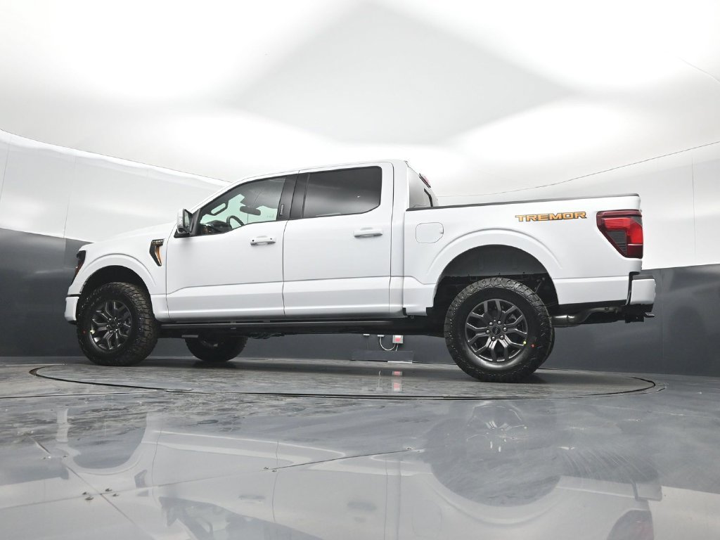 New 2026 Ford F150 Tremor w/ Equipment Group 402B AWD/4WD image 52