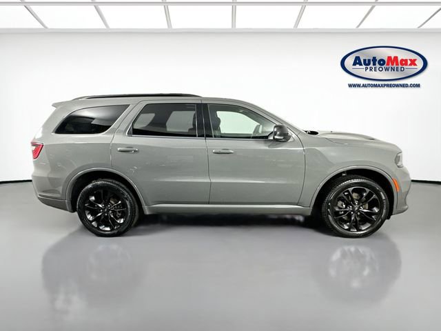 Used 2022 Dodge Durango GT AWD/4WD image 10