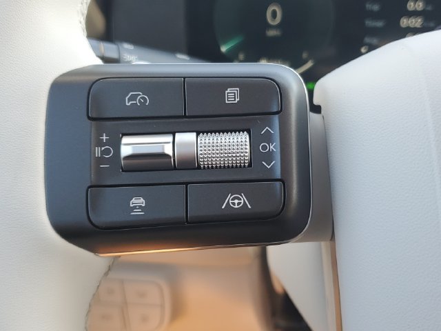 New 2027 Hyundai Palisade SEL Premium AWD/4WD image 24