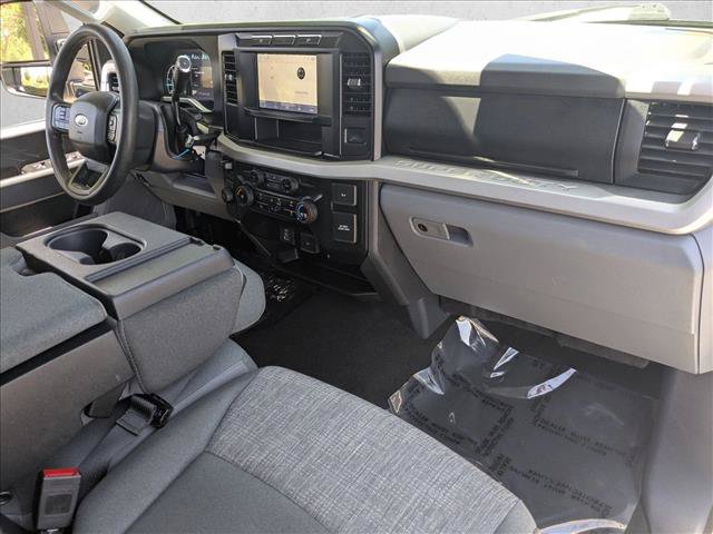 Used 2024 Ford F250 XLT AWD/4WD image 20