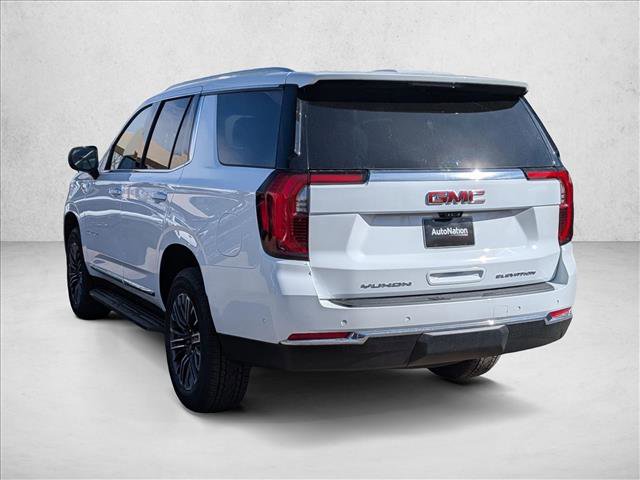 New 2026 GMC Yukon Elevation w/ Elevation Premium Package image 9