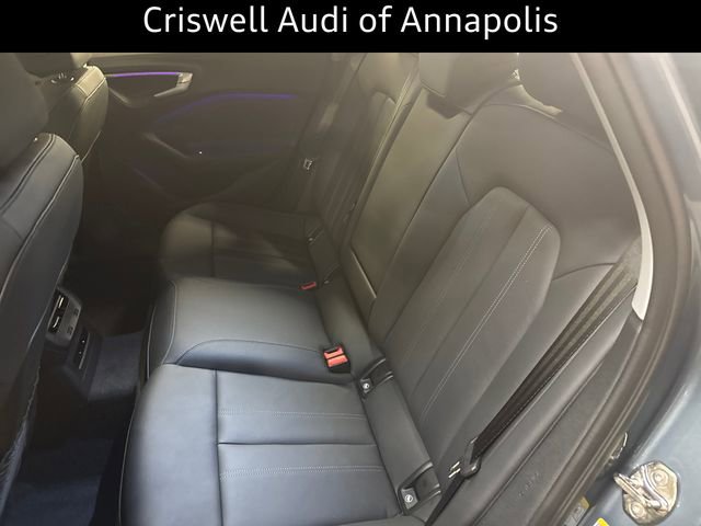 Used 2025 Audi A5 2.0T Premium w/ Convenience Package AWD/4WD image 15