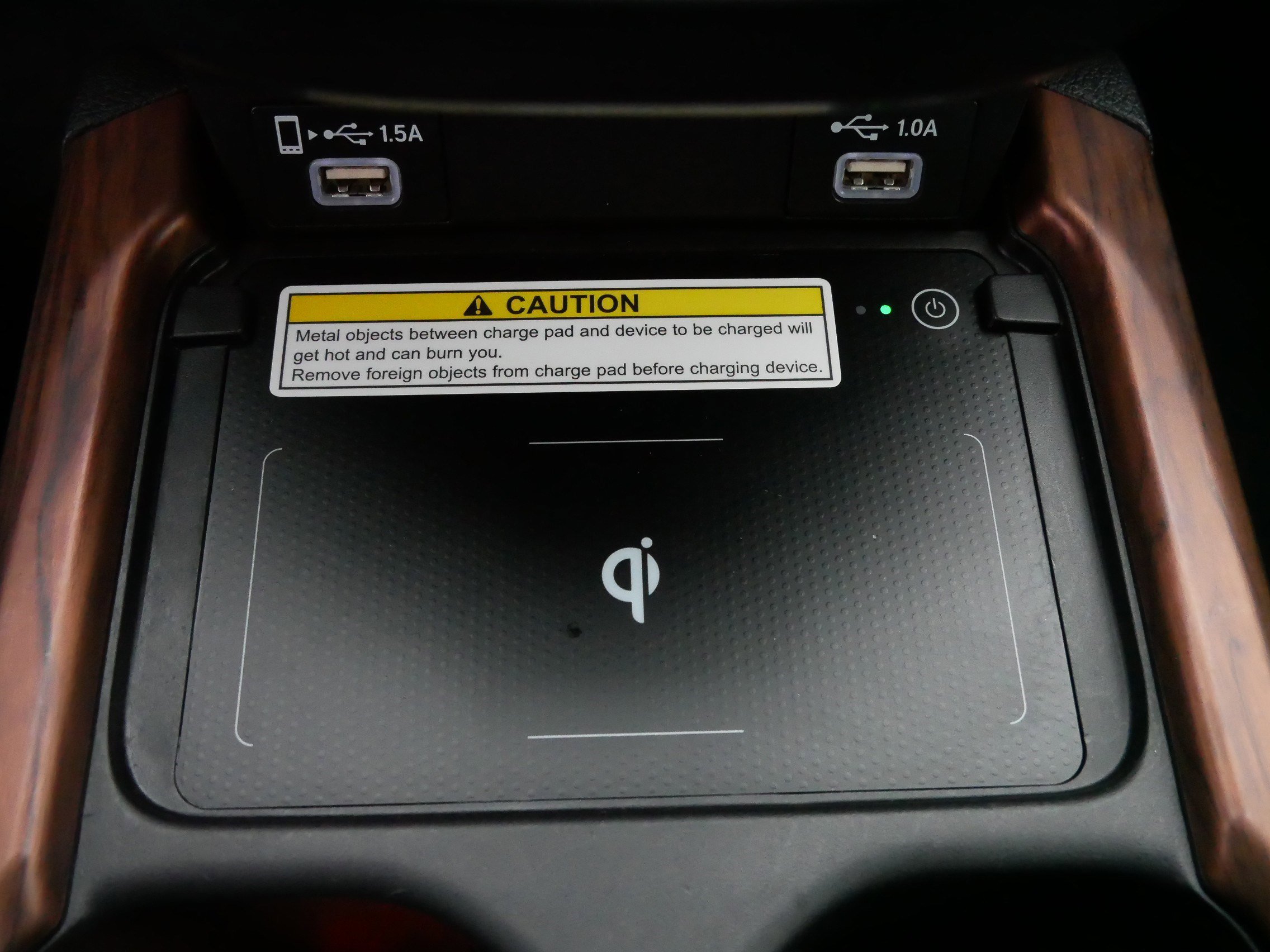 Used 2022 Honda CR-V Touring image 29