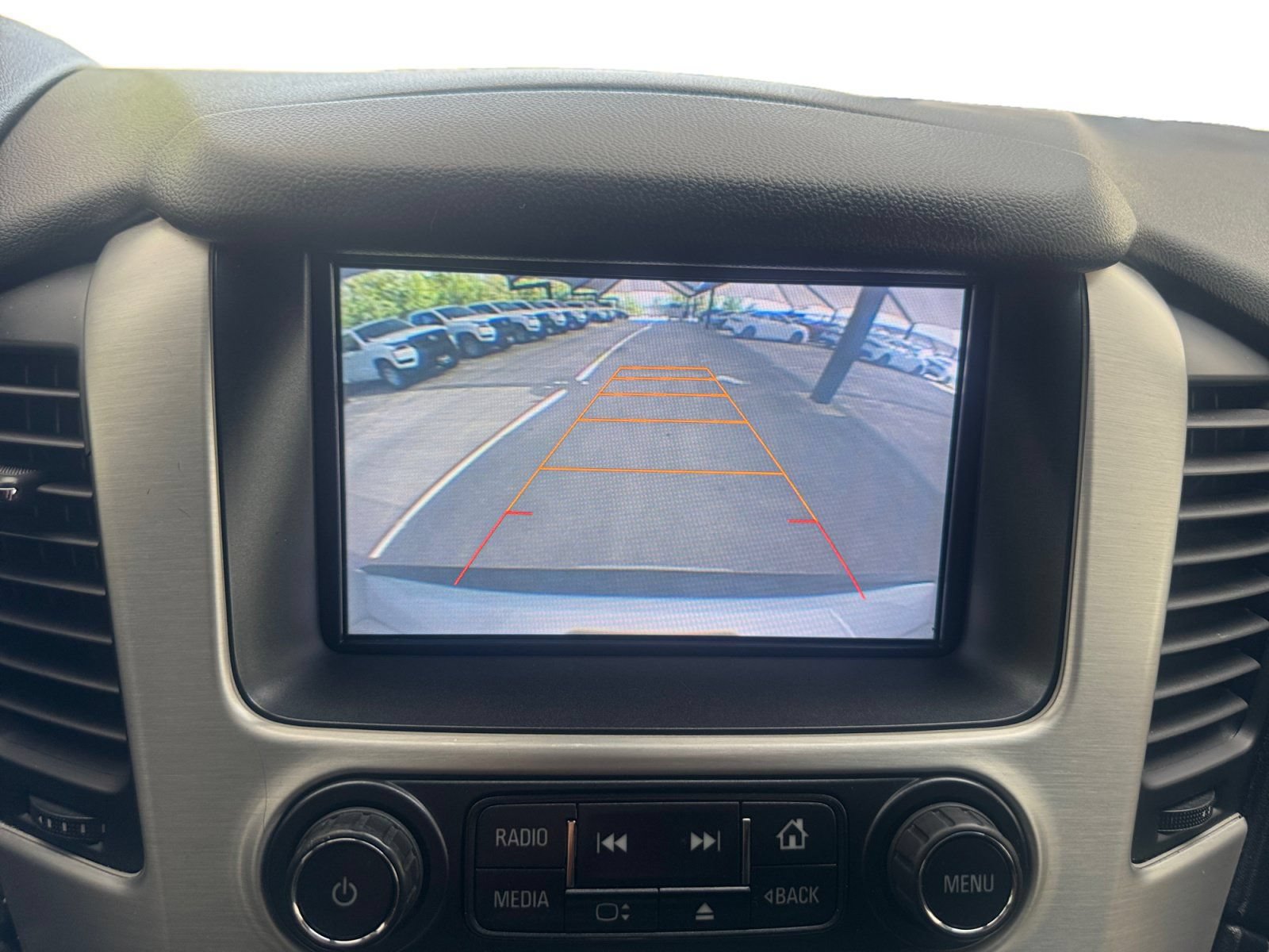 Used 2015 GMC Yukon SLE w/ Convenience Package RWD image 27