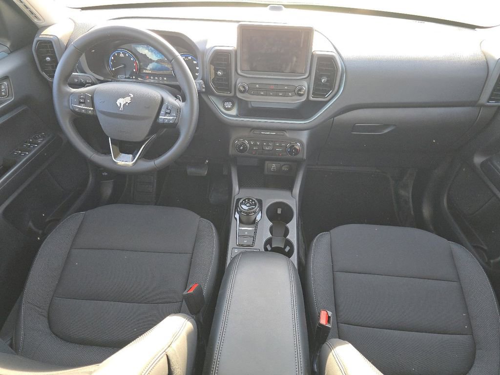 Used 2024 Ford Bronco Sport Badlands image 20