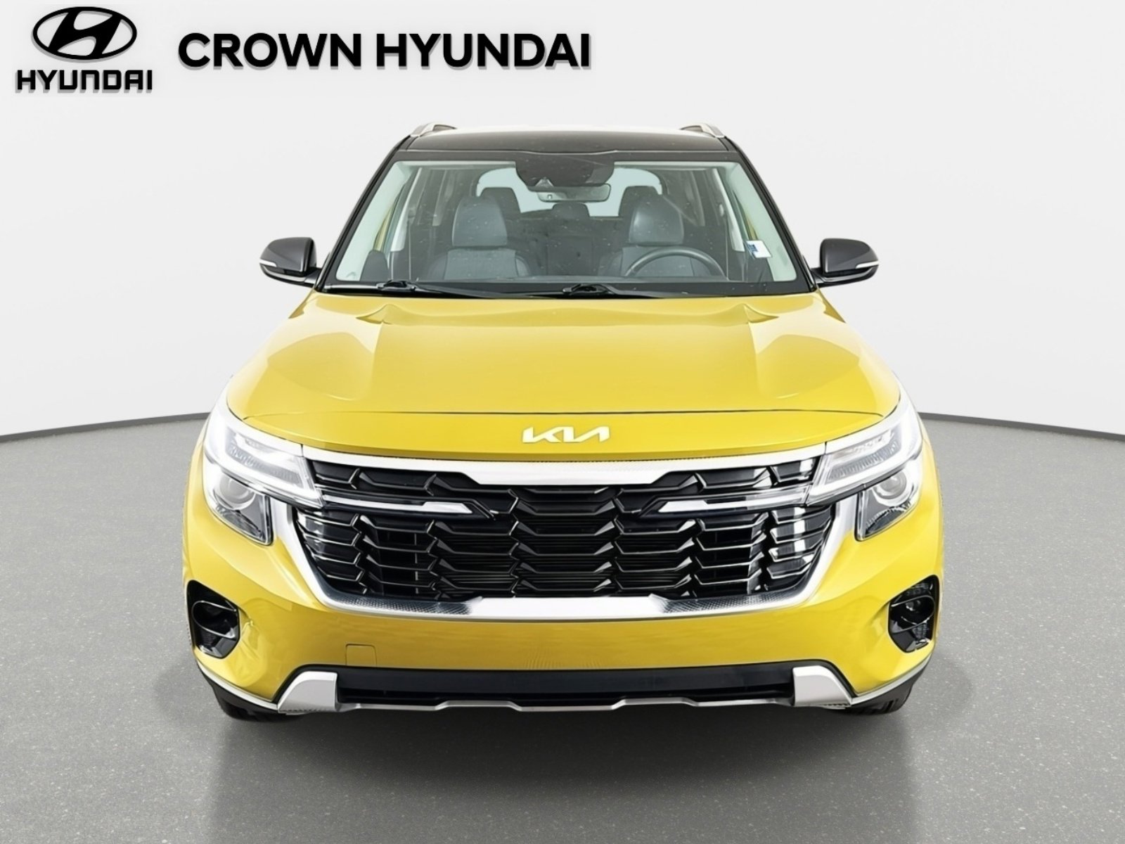 Used 2024 Kia Seltos S image 2