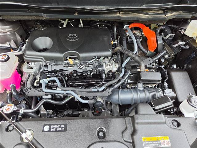 Certified 2024 Toyota Sienna Platinum AWD/4WD image 26