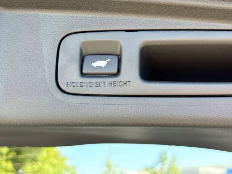 New 2027 Honda CR-V EX-L image 29