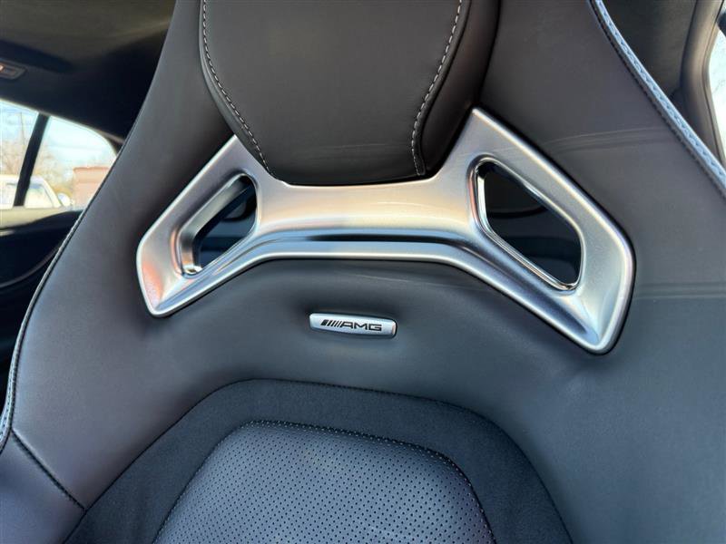 Used 2024 Mercedes-Benz AMG GT 63 S image 32
