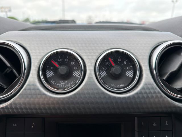 Used 2017 Ford Mustang GT w/ GT Performance Package image 11