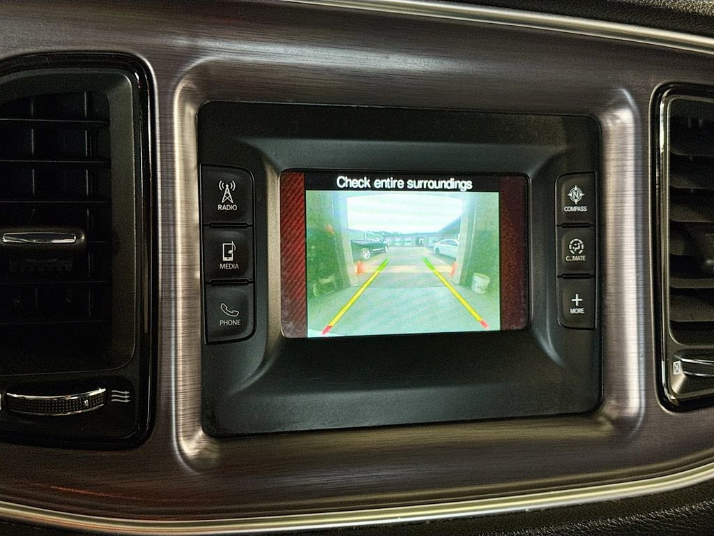 Used 2016 Dodge Challenger SXT w/ Driver Convenience Group RWD image 24