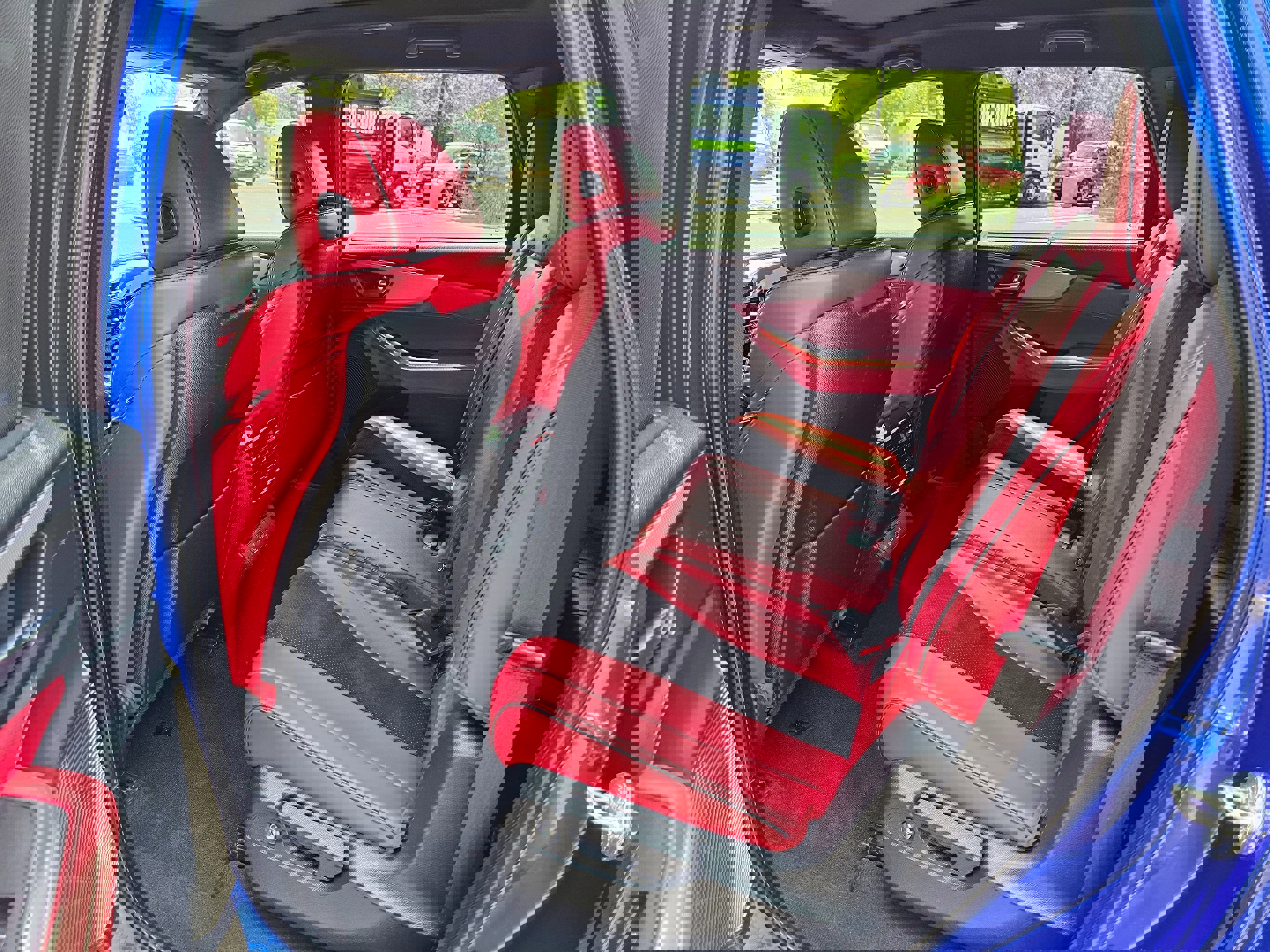 Used 2024 Acura MDX A-Spec image 19