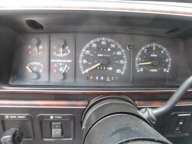 Used 1990 Ford F350 4x4 Crew Cab image 30
