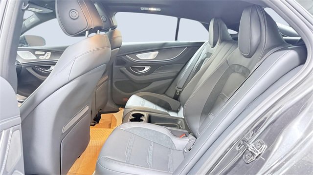 New 2026 Mercedes-Benz AMG GT 53 image 7