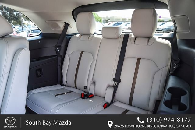 New 2026 MAZDA CX-90 3.3 Turbo S w/ Premium Package AWD/4WD image 20