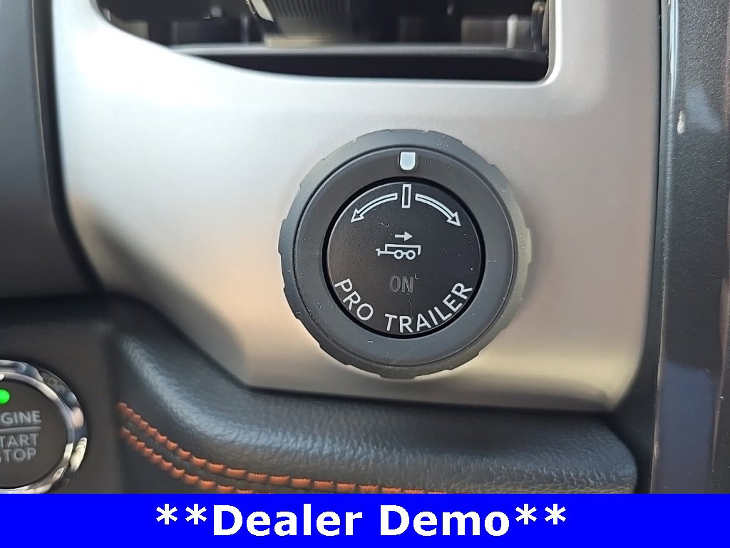 Used 2024 Ford Expedition Timberline image 27