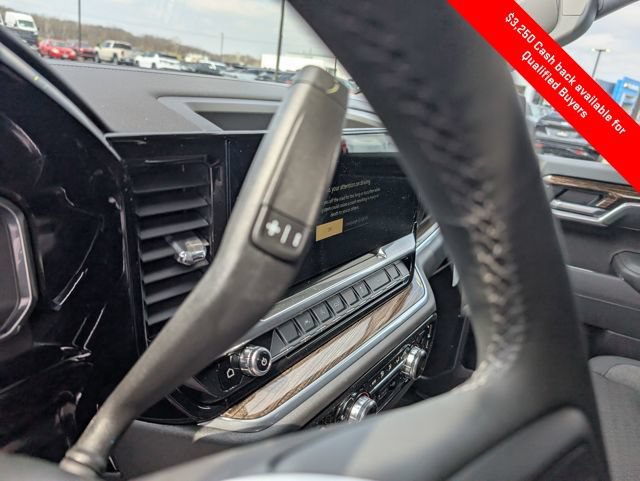 New 2026 GMC Sierra 1500 Elevation AWD/4WD image 23