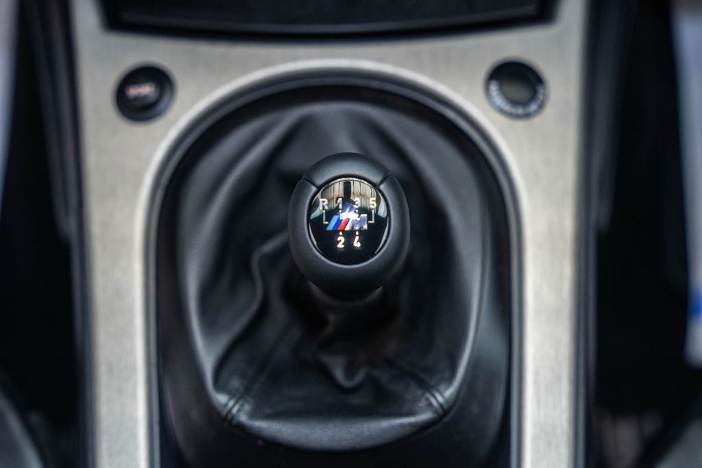 Used 2005 BMW Z4 2.5i RWD image 26