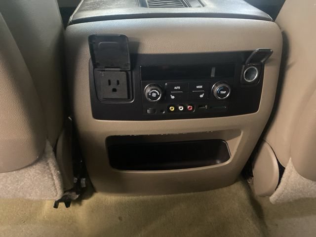 Used 2016 Chevrolet Tahoe LTZ AWD/4WD image 36