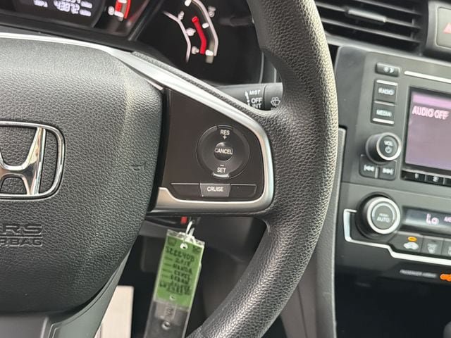 Used 2018 Honda Civic LX image 28