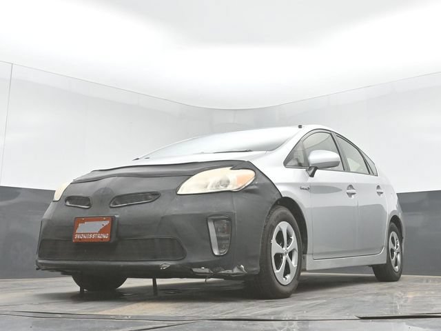 Used 2012 Toyota Prius Two FWD image 29