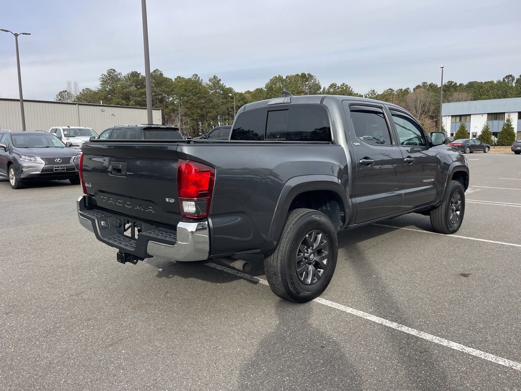 Used 2023 Toyota Tacoma SR5 image 5