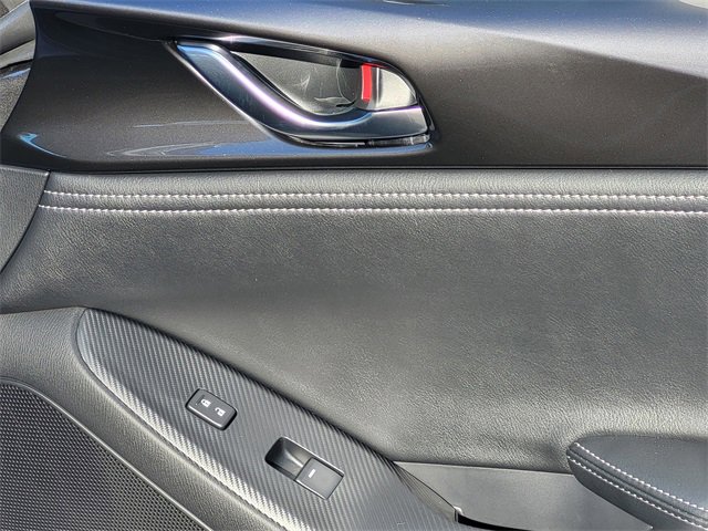 New 2025 MAZDA MX-5 Miata Grand Touring w/ Weather Package image 9