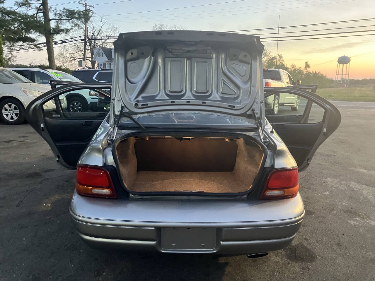 Used 1999 Dodge Stratus ES FWD image 31