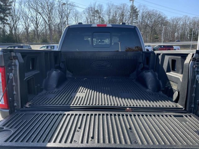 Used 2022 Ford F150 Lariat image 14