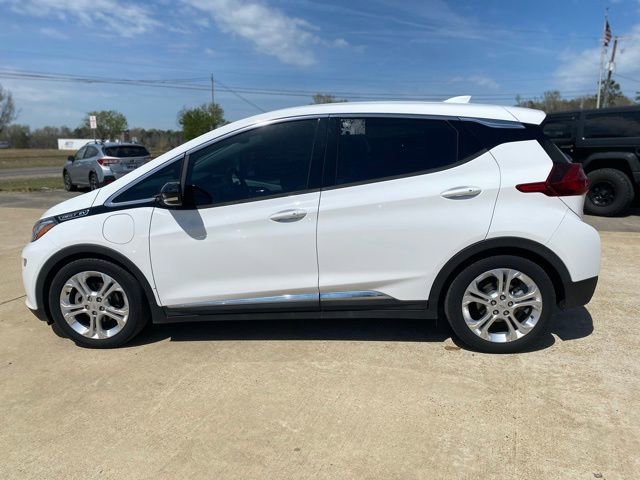 Used 2019 Chevrolet Bolt LT image 8