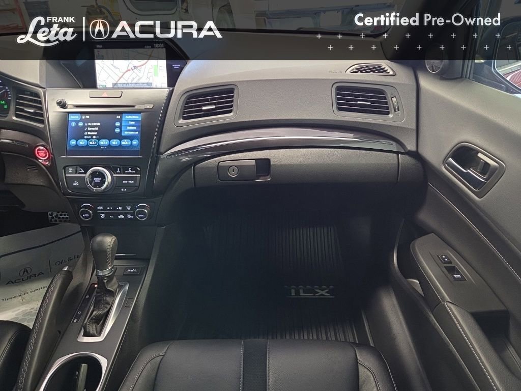 Used 2019 Acura ILX FWD image 18