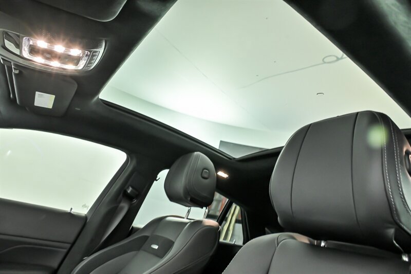 Used 2024 Mercedes-Benz GLE 63 AMG S image 21