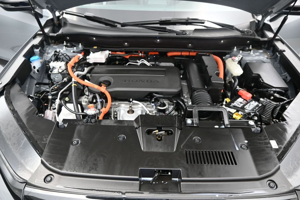 Used 2025 Honda CR-V Sport Touring image 10