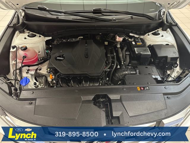 Used 2022 Hyundai Santa Cruz SEL w/ Winter Package image 23