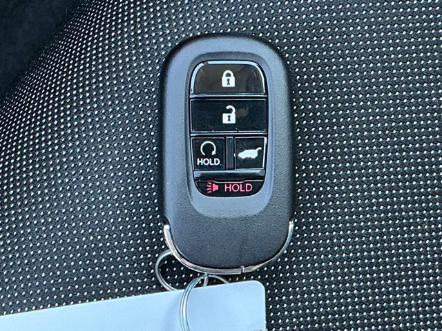 New 2026 Honda CR-V EX image 18
