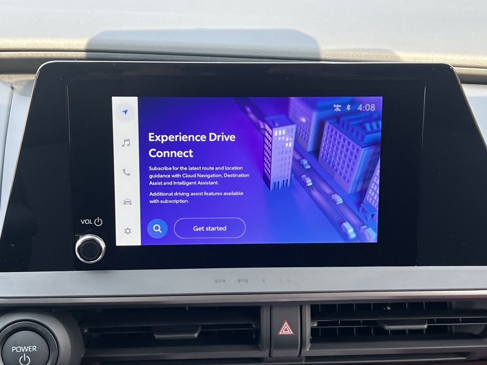New 2026 Toyota Prius Plug-In Hybrid FWD image 16