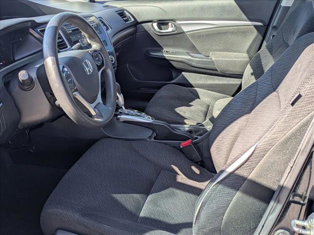 Used 2013 Honda Civic EX image 15