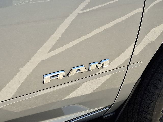 Used 2019 RAM 2500 Big Horn AWD/4WD image 26
