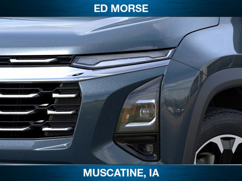 New 2026 Chevrolet Equinox LT w/ Convenience Package II image 10