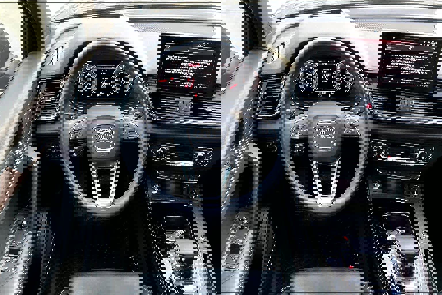 Certified 2022 Audi Q5 2.0T Prestige w/ Prestige Package image 6