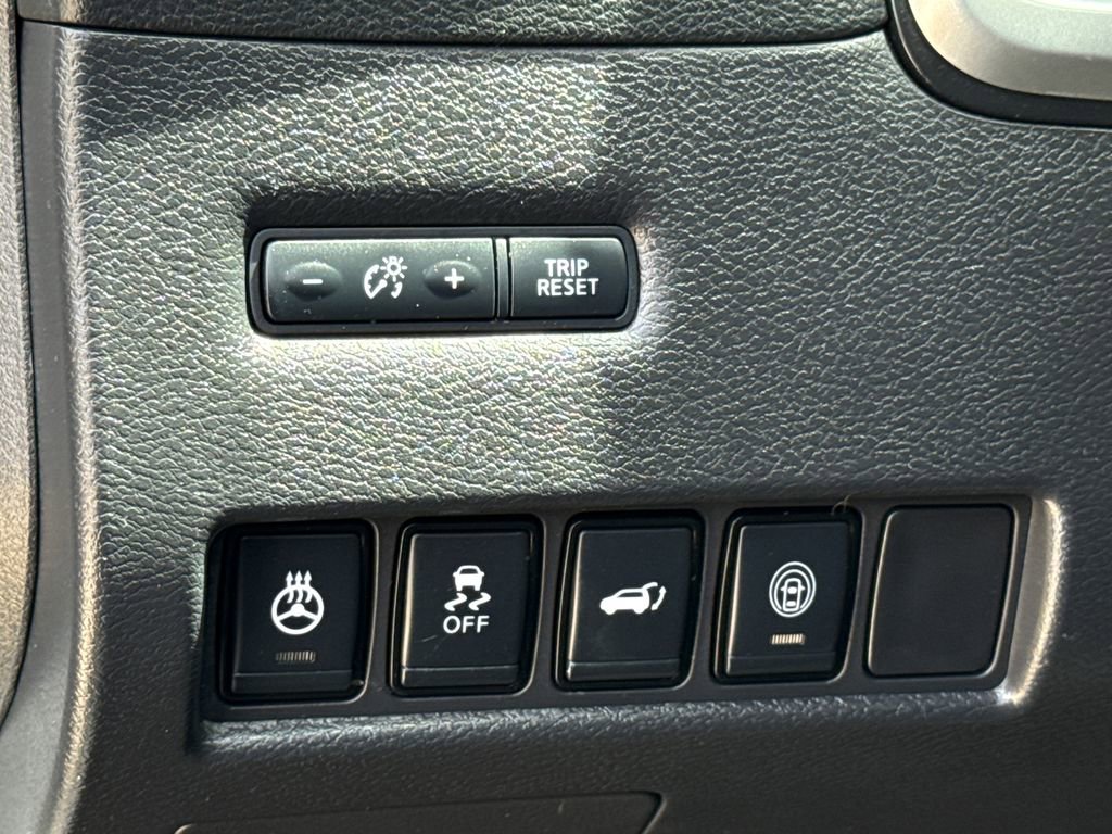 Used 2022 Nissan Murano SL w/ Cargo Package image 20